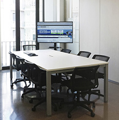 Oficinas Barcelona de la empresa. SoloCruceros.com Oficinas Barcelona de la empresa. SoloCruceros.com