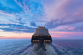 Barcos Innovadores, Italia. CrucerosLujo.travel