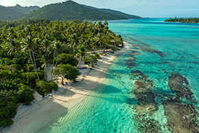 Destinos Unicos. CrucerosLujo.travel