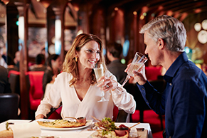 Todo Incluido. CrucerosLujo.travel