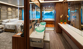 Camarote crucero Azamara. CrucerosLujo.travel Camarote crucero Azamara. CrucerosLujo.travel