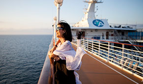 Crucero de lujo Azamara. CrucerosLujo.travel Crucero de lujo Azamara. CrucerosLujo.travel