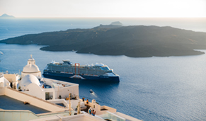 Explora los rincones mas exclusivos. CrucerosLujo.travel