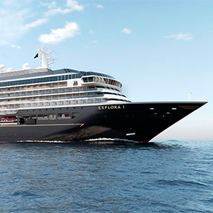 Explora Journeys. SoloCruceros.com