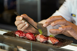 Los Chefs Más Prestigiosos Del Mundo, Explora Journeys Line. CrucerosLujo.travel Los Chefs Más Prestigiosos Del Mundo, Explora Journeys Line. CrucerosLujo.travel