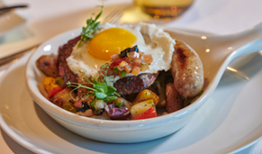 Delicias en alta mar de Holland. CrucerosLujo.travel Delicias en alta mar de Holland. CrucerosLujo.travel