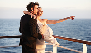Vive la experiencia Princess Cruises. CrucerosLujo.travel