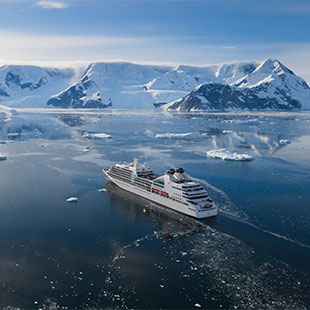 Seabourn Cruise Line. SoloCruceros.com