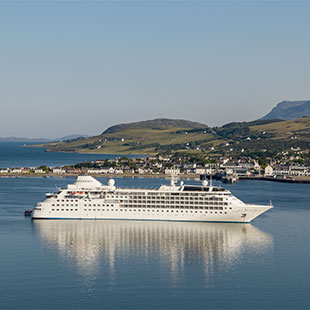 Silversea Cruises. SoloCruceros.com