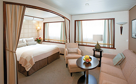 Flota de Windstar Cruises. CrucerosLujo.travel Flota de Windstar Cruises. CrucerosLujo.travel