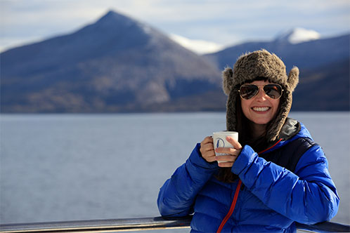 Accesibilidad con Australis. SoloCruceros.com