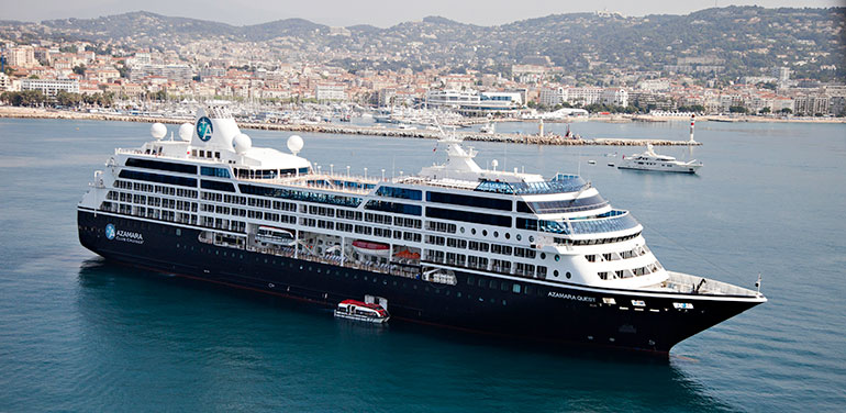 Cruceros de Lujo Azamara. CrucerosLujo.travel Cruceros de Lujo Azamara. CrucerosLujo.travel