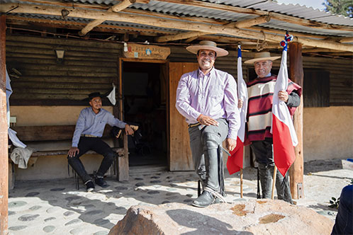 AzAmazing Journeys de Azamara. SoloCruceros.com