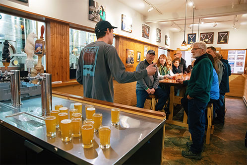 Bebidas incluidas con Azamara. SoloCruceros.com