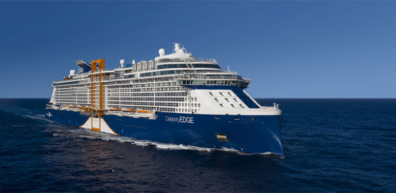 Cruceros Premium Celebrity Cruises. CrucerosLujo.travel