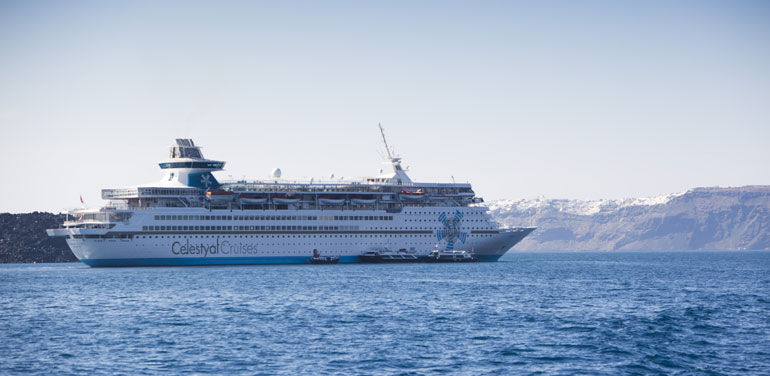 Cruceros Celestyal Cruises por el Mediterráneo. CrucerosLujo.travel Cruceros Celestyal Cruises por el Mediterráneo. CrucerosLujo.travel