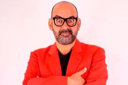 Humor español a bordo. SoloCruceros.com