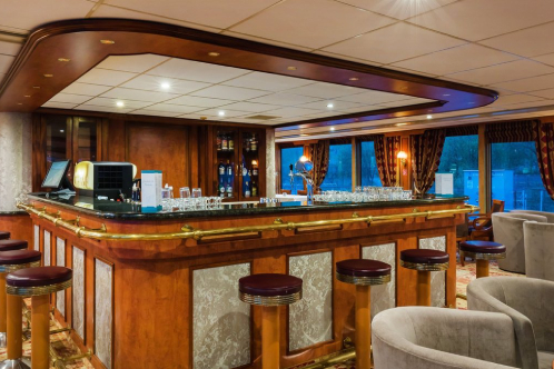 Eventos a bordo, Crucemundo. SoloCruceros.com Eventos a bordo, Crucemundo. SoloCruceros.com