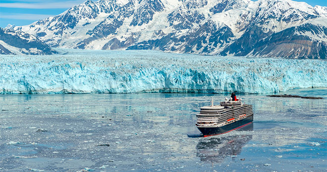 Queen Anne,  Cunard Line. SoloCruceros.com