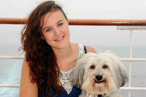 Animales a bordo con Cunard. SoloCruceros.com