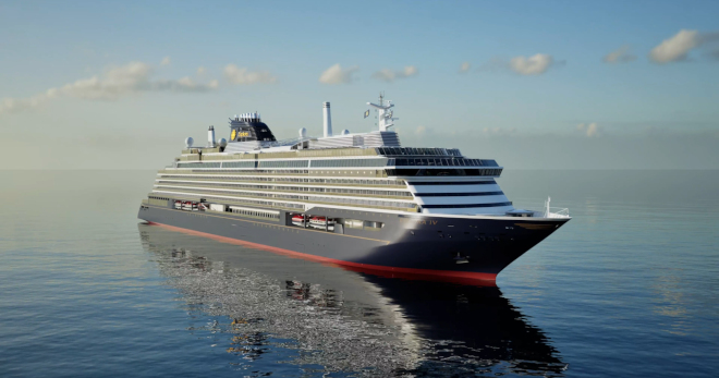 Explora IV, Explora Journeys. SoloCruceros.com