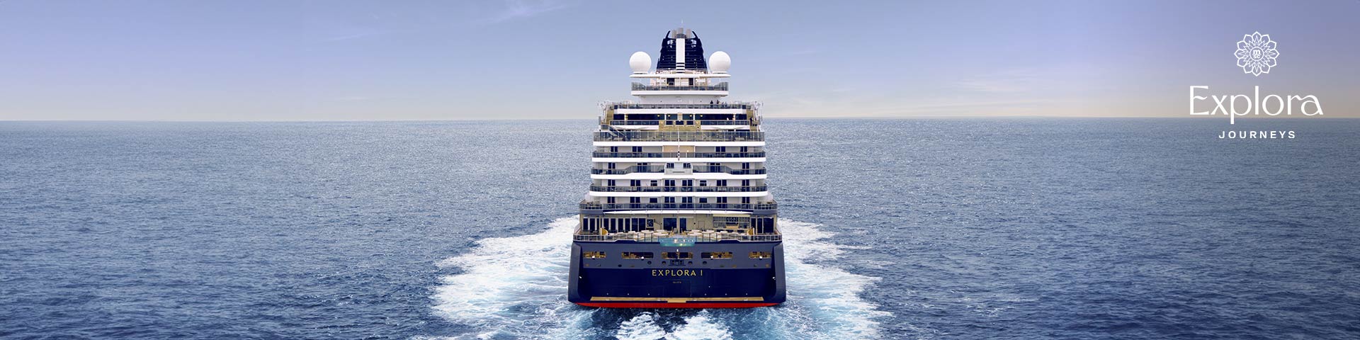 Encuentra los mejores cruceros de Explora Journeys