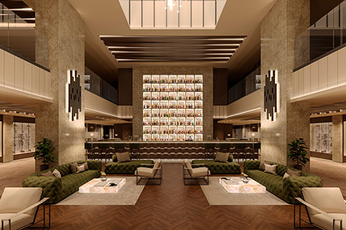 Entretenimiento Explora Journeys. SoloCruceros.com