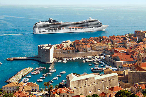 Requisitos viaje MSC Cruceros. SoloCruceros.com