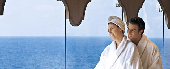 Viaje de novios. SoloCruceros.com