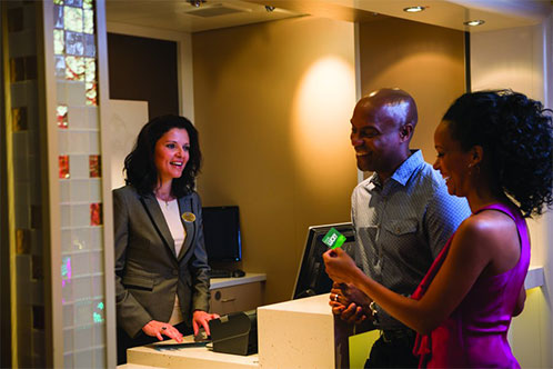 Programas y colaboraciones medioambientales. SoloCruceros.com