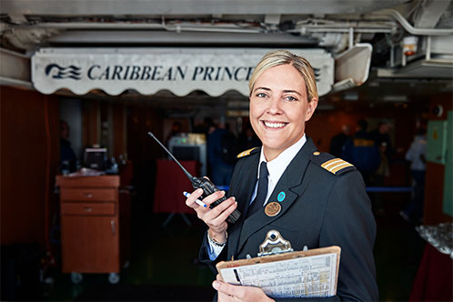 Medio Ambiente y Sostenibilidad, Princess. SoloCruceros.com