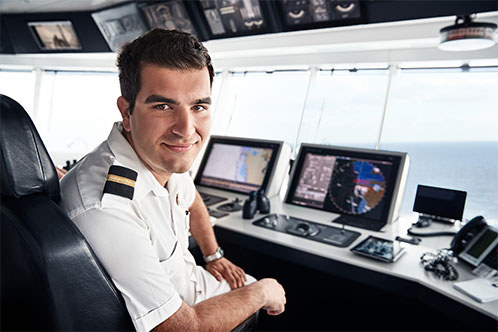 Ocean Stories de Princess. SoloCruceros.com