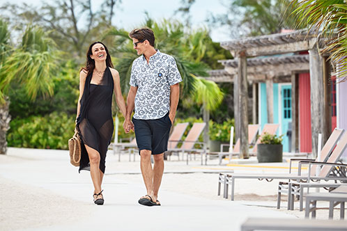 Princess Cay de Princess. SoloCruceros.com