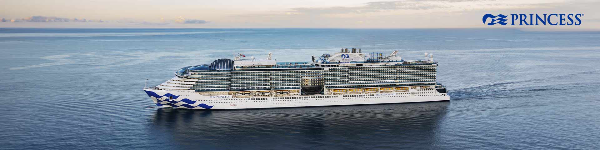 Cruceros Premium Princess Cruises. CrucerosLujo.travel