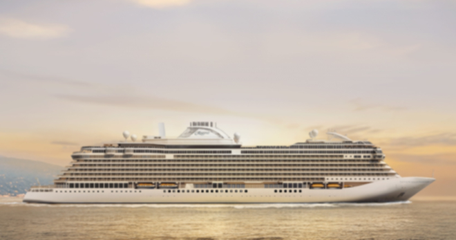 Seven Seas Prestige, Regent Seven Seas. SoloCruceros.com