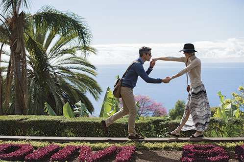 Excursiones en tierra incluidas con Regent. SoloCruceros.com