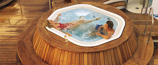 Ventajas reserva anticipada, Regent. SoloCruceros.com