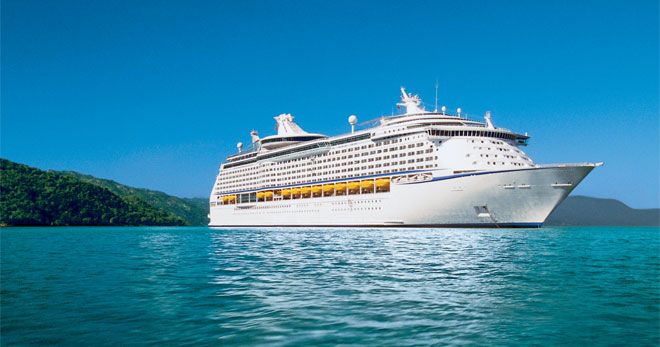 Adventure of the Seas