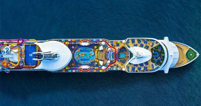 Navigator of the Seas