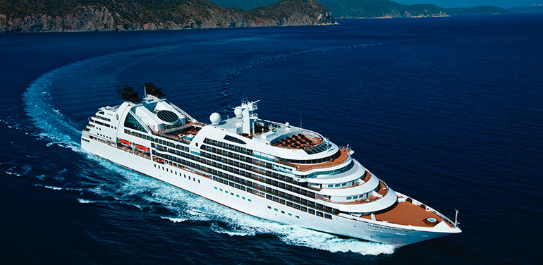 Cruceros de Lujo Seabourn Cruise Line. CrucerosLujo.travel Cruceros de Lujo Seabourn Cruise Line. CrucerosLujo.travel