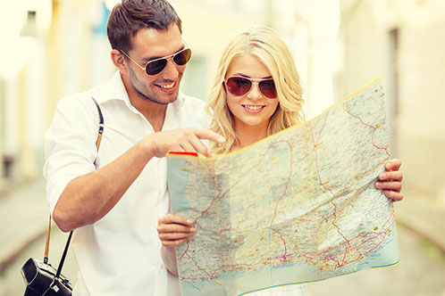 Excursiones en tierra con Seabourn. SoloCruceros.com