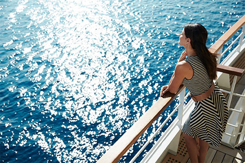 Todo Incluido a Bordo con Seabourn. SoloCruceros.com