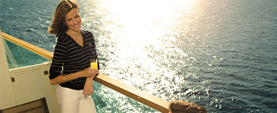 Reserva anticipada con Seabourn. SoloCruceros.com