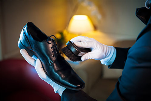 Mayordomos con Silversea. SoloCruceros.com