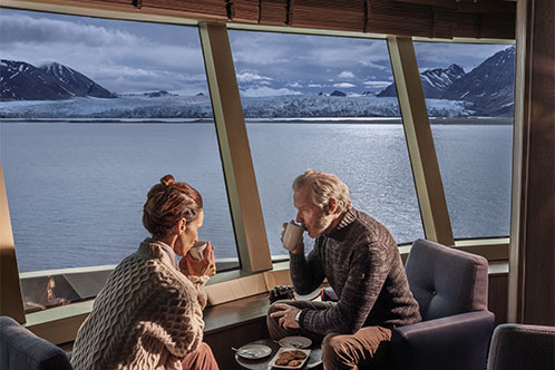 Todo Incluido a Bordo con Silversea. SoloCruceros.com