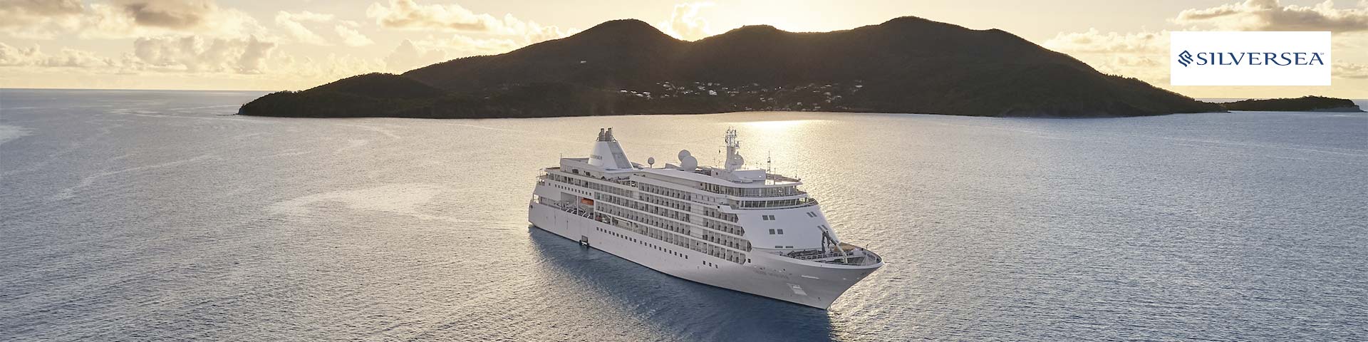 Cruceros de Lujo Silversea Cruises. CrucerosLujo.travel