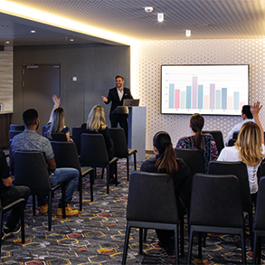 Cruceros para empresas. SoloCruceros.com