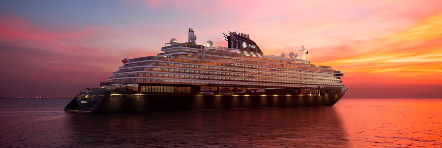 Cruceros De Lujo Abril 2026 en CrucerosLujo.travel