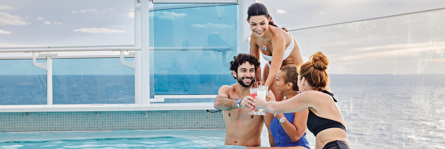 Cruceros de Lujo Agosto 2025 en CrucerosLujo.travel