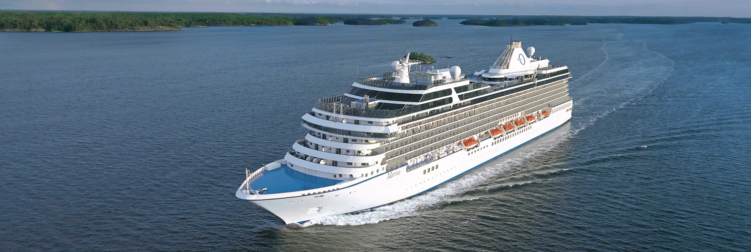 Cruceros De Lujo Diciembre 2026 en CrucerosLujo.travel